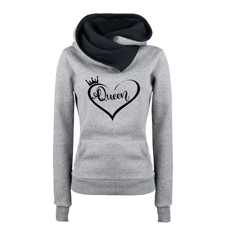 Women'S Tracksuit Hot Sales Fashion Women'S Clothing 2025 Casual Outdoor Daily Sweatpants Simplicity Sports Long Sleeve Pullover